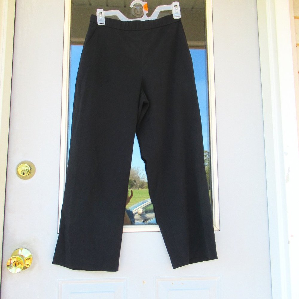 pull on pant croft & barrow 8PS